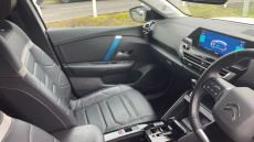 Citroen C4 100kW Shine Plus 50kWh 5dr Auto Electric Hatchback